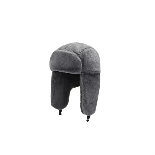 Cold-Proof Winter Cap