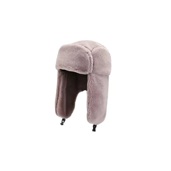 Cold-Proof Winter Cap