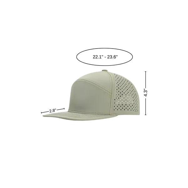Fast-Drying Baseball Cap