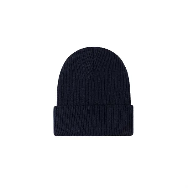 Stylish Thick Knitted Winter Hat