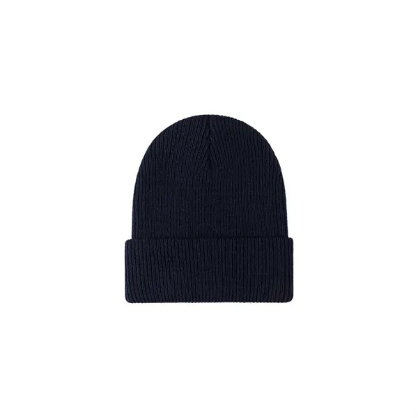 Stylish Thick Knitted Winter Hat