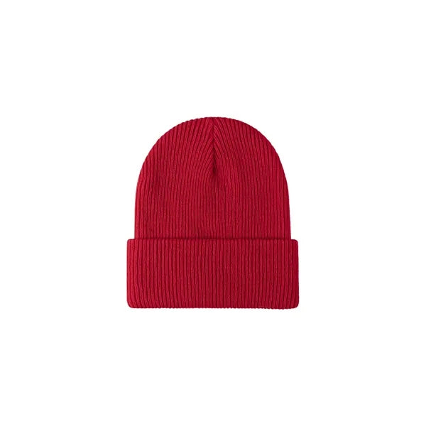 Stylish Thick Knitted Winter Hat