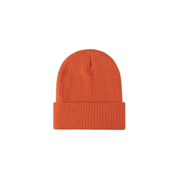Stylish Thick Knitted Winter Hat