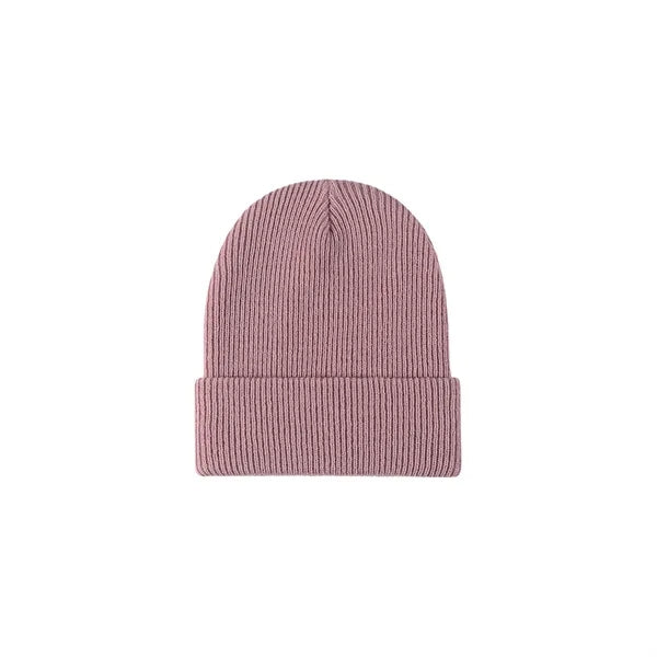 Stylish Thick Knitted Winter Hat
