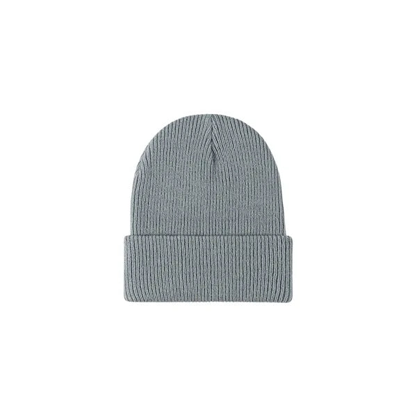Stylish Thick Knitted Winter Hat