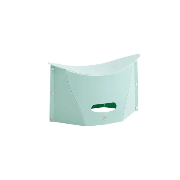 Multipurpose Basket Folding Stool