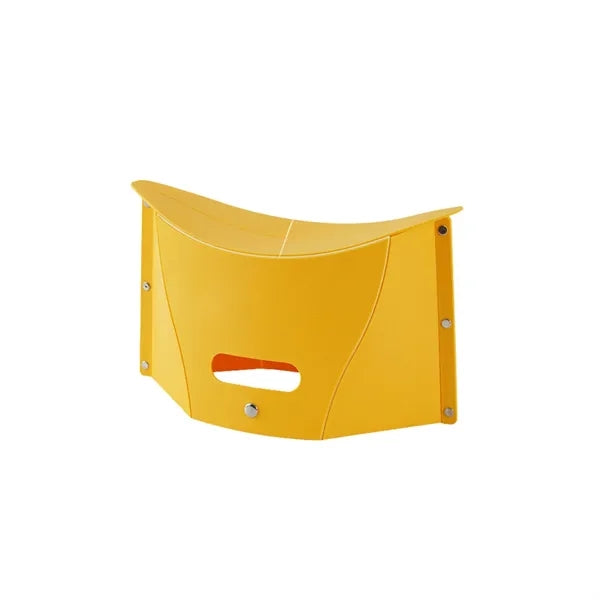 Multipurpose Basket Folding Stool
