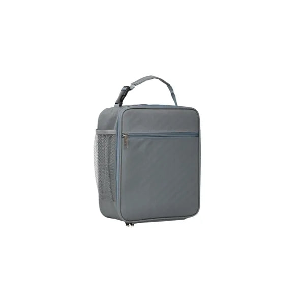 Insulated Portable Lunch Bag