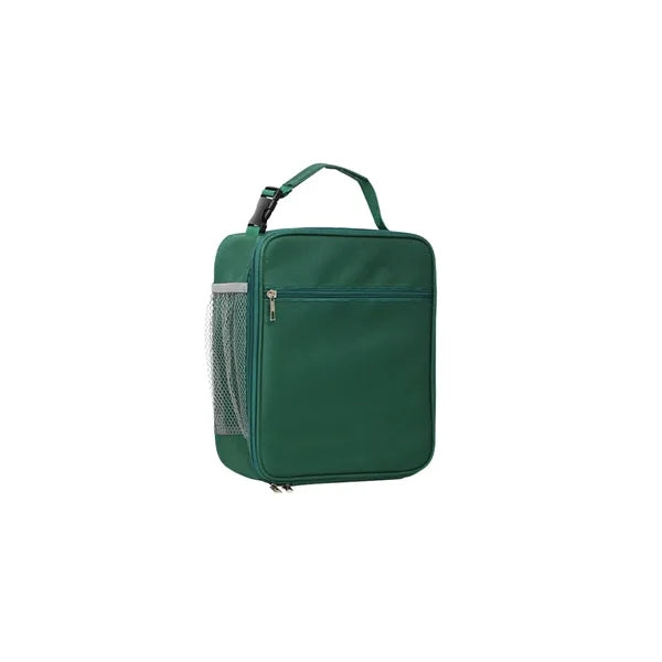 Insulated Portable Lunch Bag
