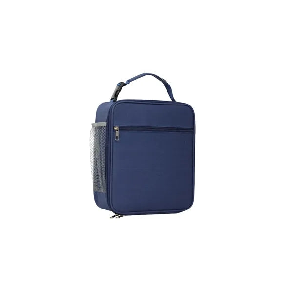 Insulated Portable Lunch Bag