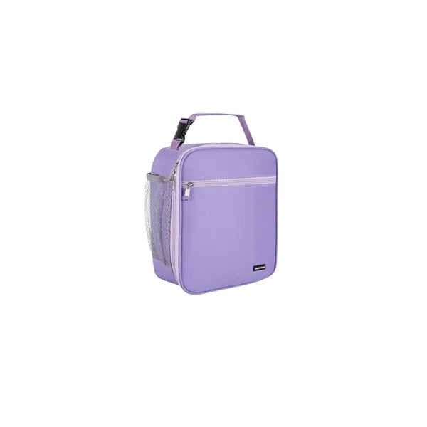 Insulated Portable Lunch Bag