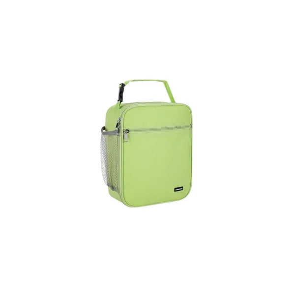 Insulated Portable Lunch Bag