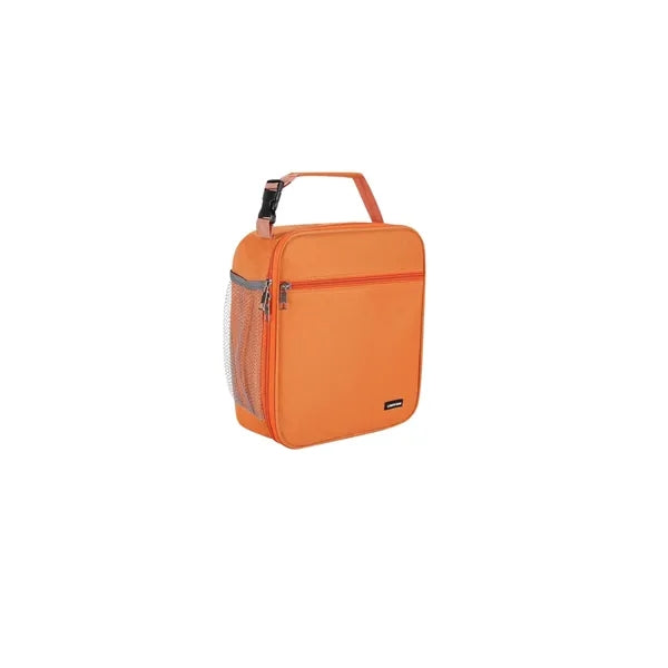 Insulated Portable Lunch Bag