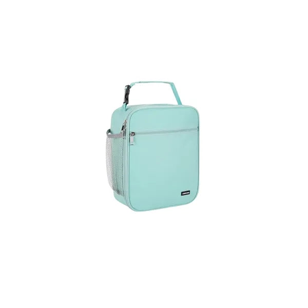 Insulated Portable Lunch Bag