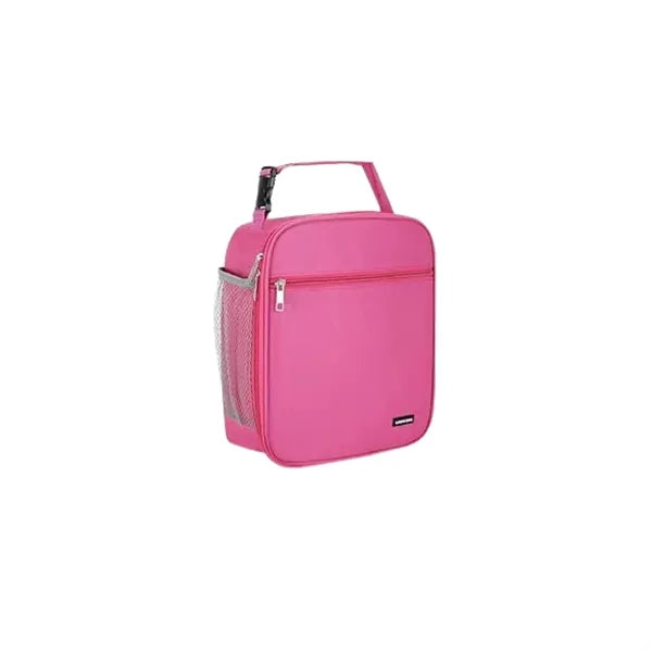 Insulated Portable Lunch Bag