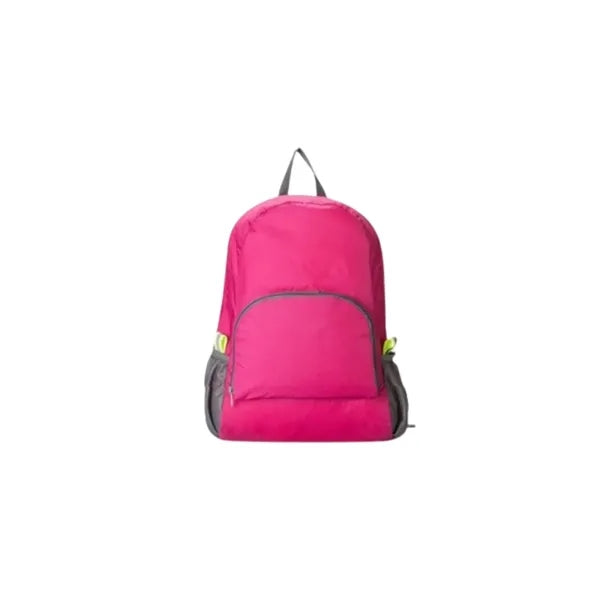 Folding Travel Backpack