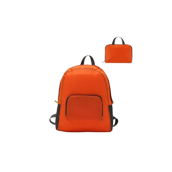 Folding Travel Backpack
