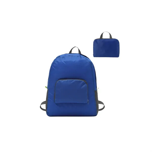 Folding Travel Backpack