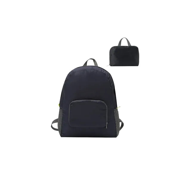 Folding Travel Backpack