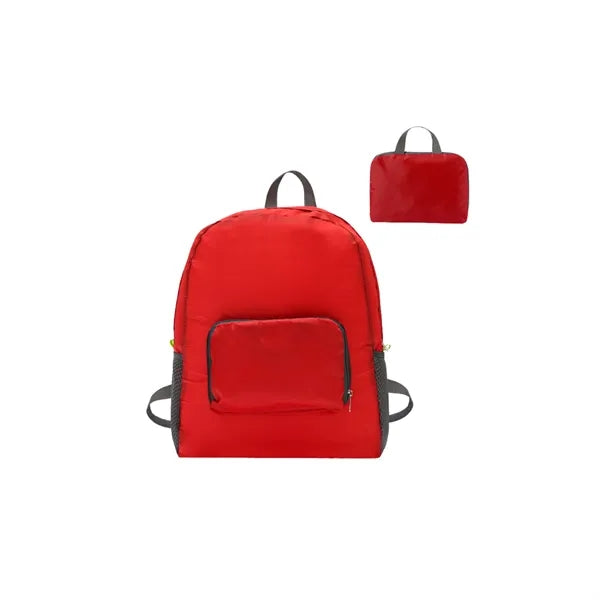 Folding Travel Backpack