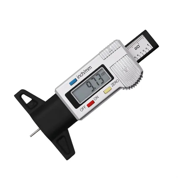 Digital Tire Tread Depth Gauge