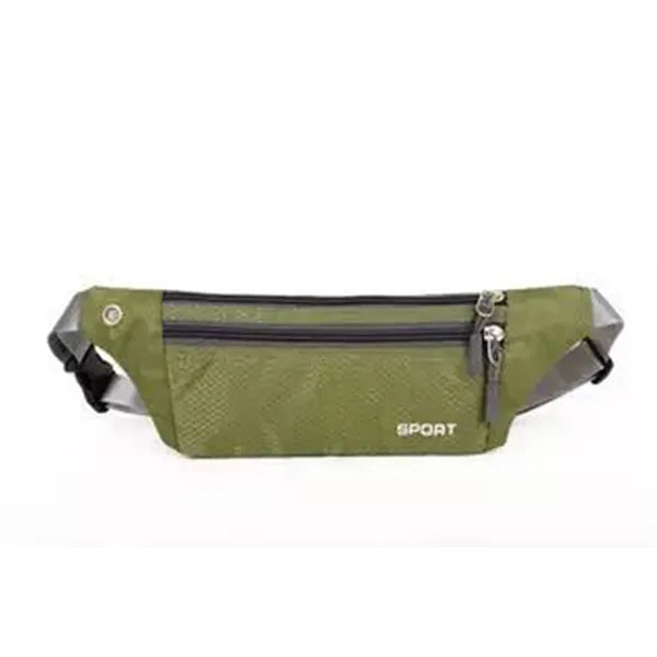 Anti-Theft Running Belt