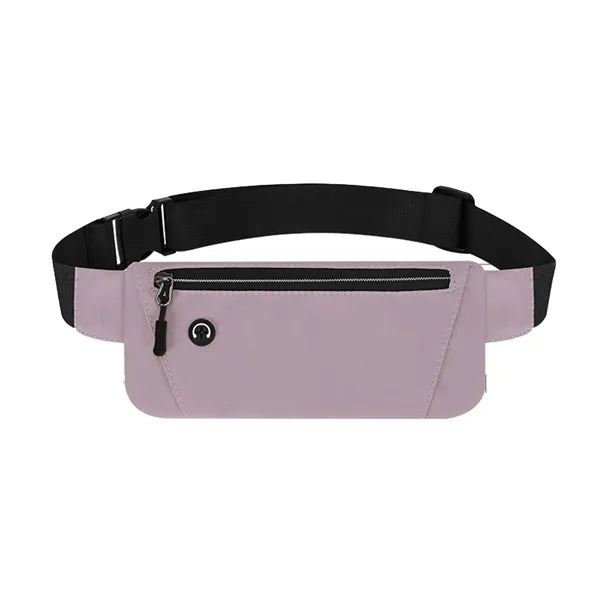 Active Belt Bag - Fitness & Outdoor Essentials