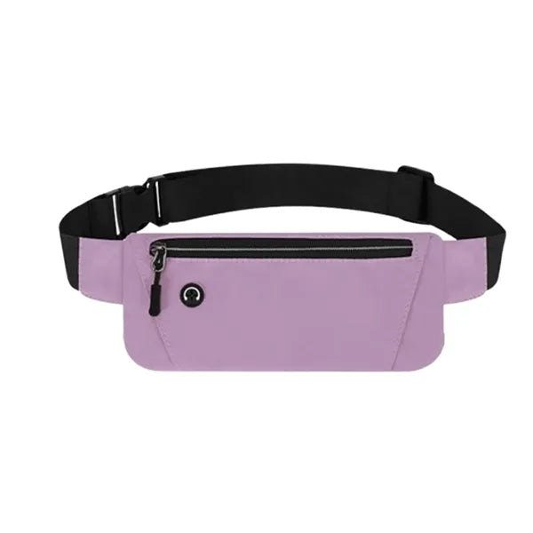Active Belt Bag - Fitness & Outdoor Essentials