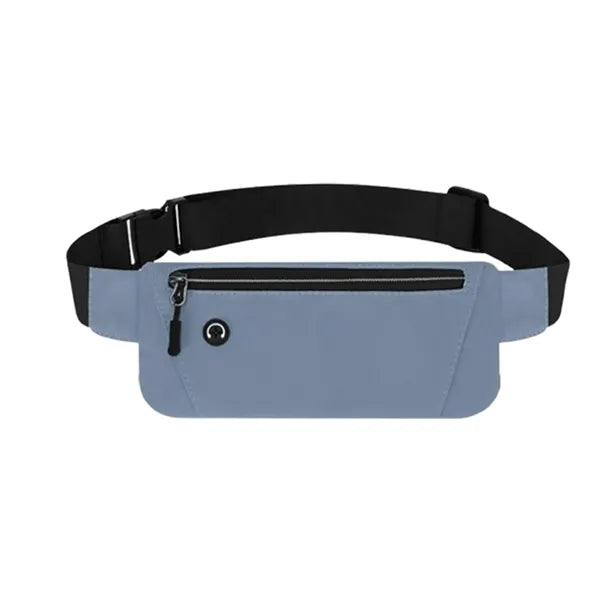 Active Belt Bag - Fitness & Outdoor Essentials