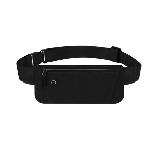 Active Belt Bag - Fitness & Outdoor Essentials