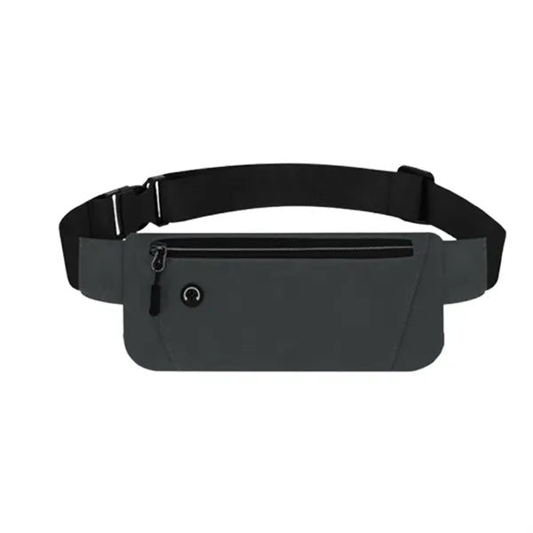 Active Belt Bag - Fitness & Outdoor Essentials