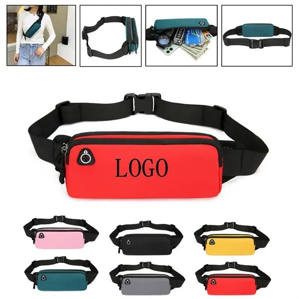 Ultrarun Waist Buddy