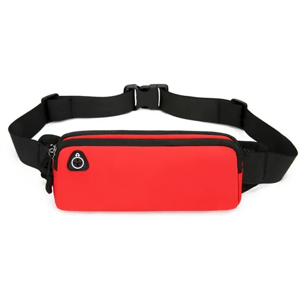 Ultrarun Waist Buddy