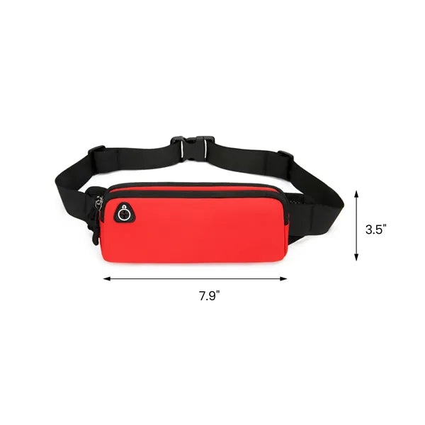Ultrarun Waist Buddy