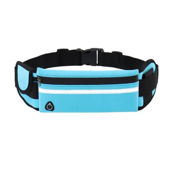 Waterproof Phone Waist Pack For Running & Cycling