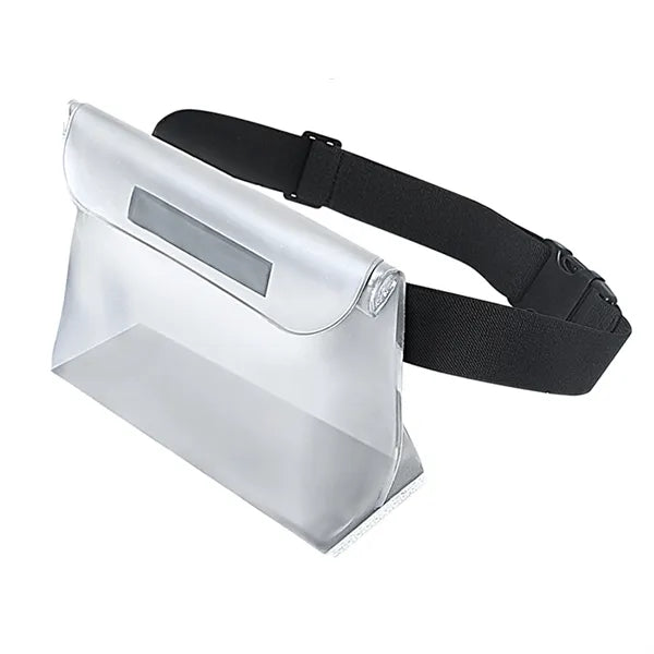 Waterproof Waist Bag For Swimming & Outdoor