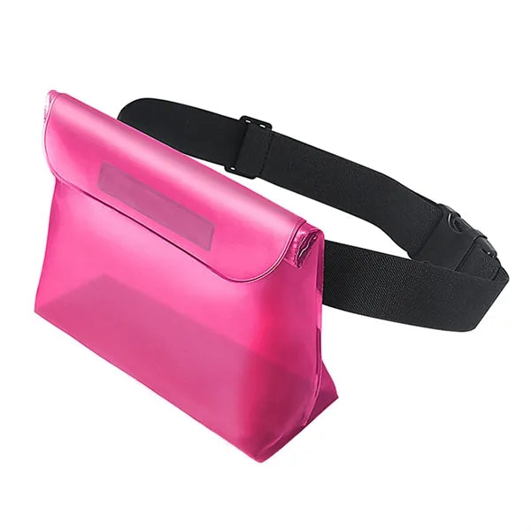 Waterproof Waist Bag For Swimming & Outdoor