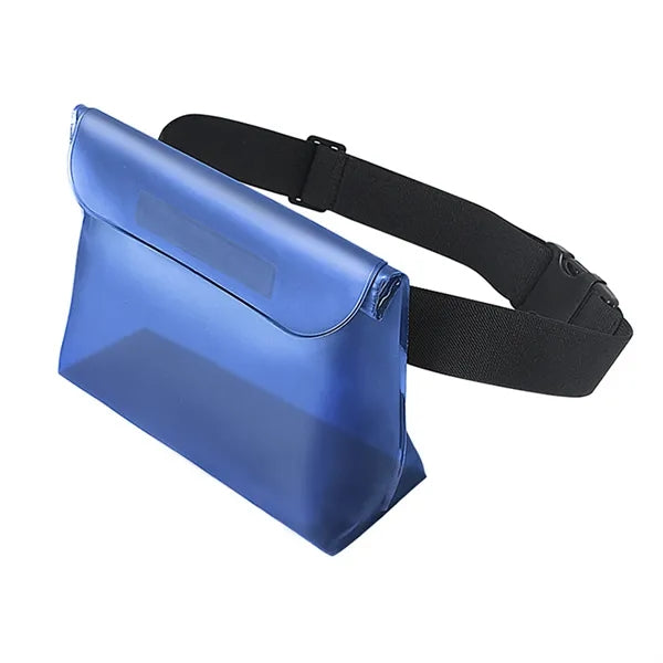 Waterproof Waist Bag For Swimming & Outdoor