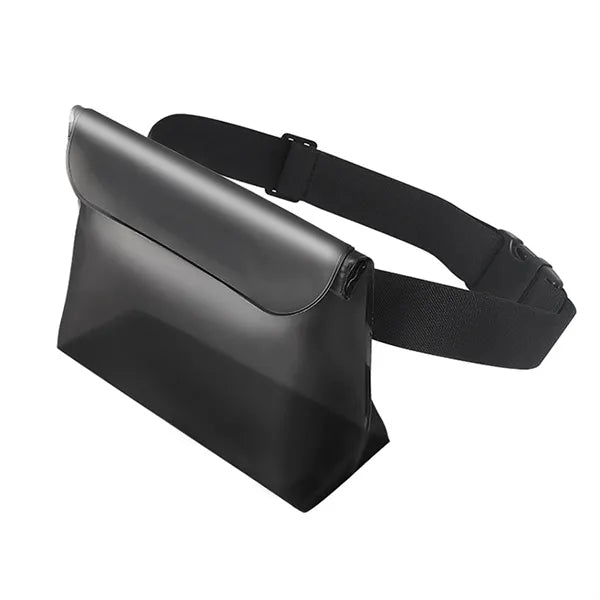 Waterproof Waist Bag For Swimming & Outdoor