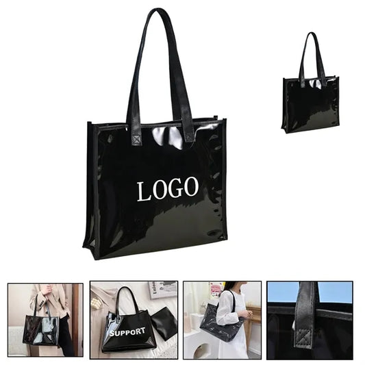 Pvc Jelly Handbag