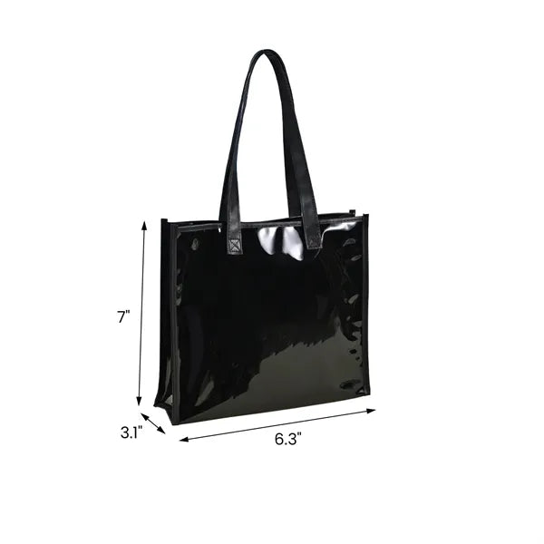 Pvc Jelly Handbag