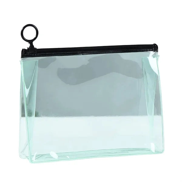 Colorful Pvc Pencil Cases & Toiletry Bags