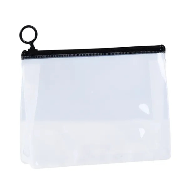 Colorful Pvc Pencil Cases & Toiletry Bags