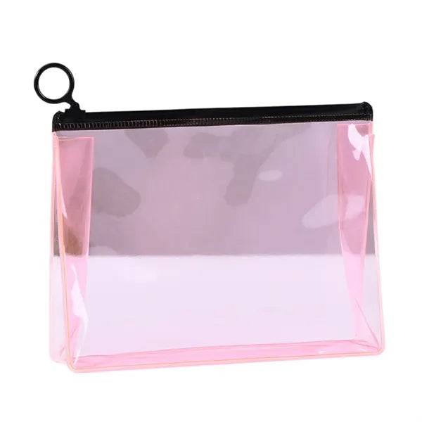 Colorful Pvc Pencil Cases & Toiletry Bags