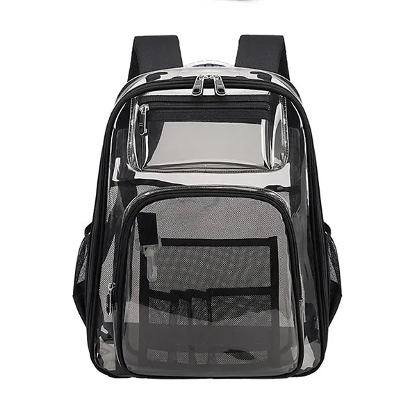 Clear Waterproof Backpack
