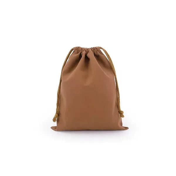 Drawstring Cotton Storage Bag