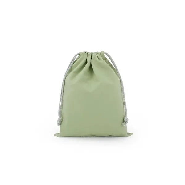 Drawstring Cotton Storage Bag