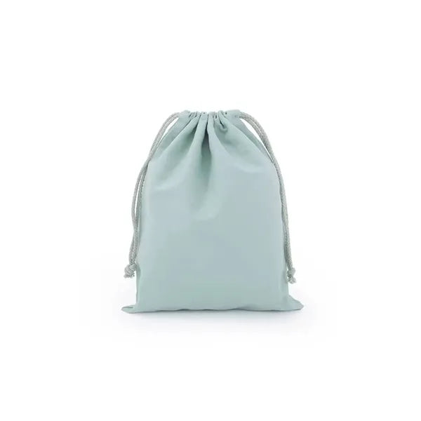 Drawstring Cotton Storage Bag
