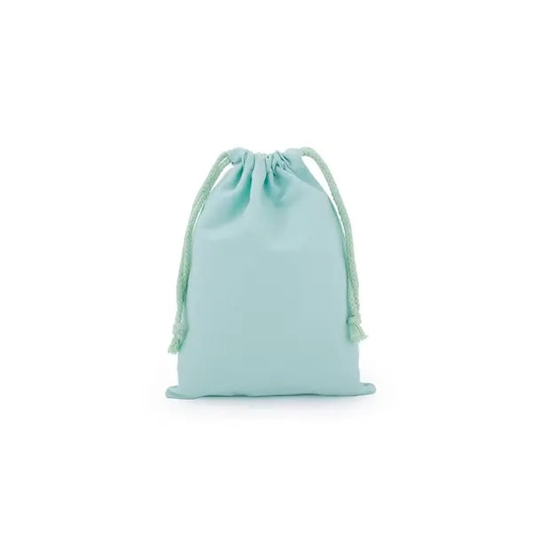 Drawstring Cotton Storage Bag