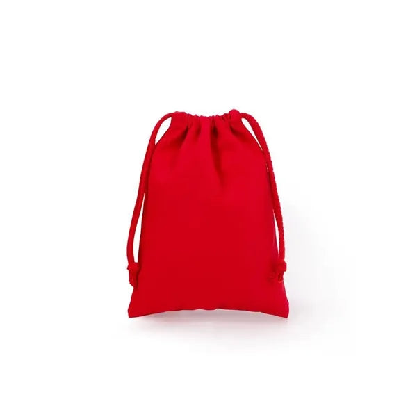 Drawstring Cotton Storage Bag